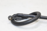 2003-05 Yamaha Yzf R6 Rear Back Brake Hose Fluid Line OEM