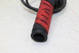2007 Yamaha Yzf R1 Right Throttle Grip With Cables
