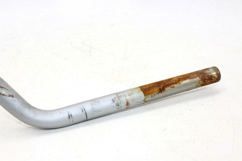 2015 Sym T2 250i Handlebars