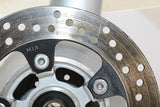 2003 Suzuki Sv650 Rear Wheel Back Rim OEM