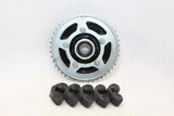 2015 Aprilia Shiver 750 Sl750 Rear Back Sprocket With Hub Dampers Set