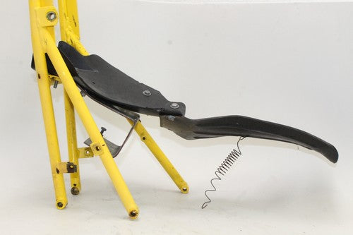 1996 Husaberg Fe350 Te350 Rear Back Sub Frame Subframe OEM