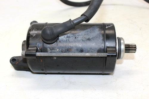 1985 Honda Interceptor 500 Vf500f Engine Starting Starter Motor -dc 12v
