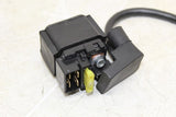 2004 Kawasaki Vulcan 1500 Vn1500l Nomad Fi Engine Starter Relay Starting Motor