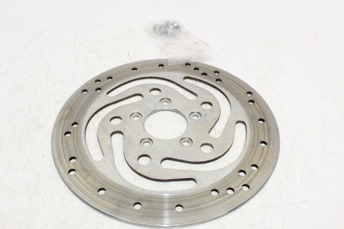 2004 Harley-davidson Road Glide Efi Fltri Front Brake Disc Rotor 44156-00