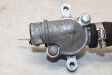 2006 Kawasaki Ninja 250r Ex250f Thermostat Housing OEM