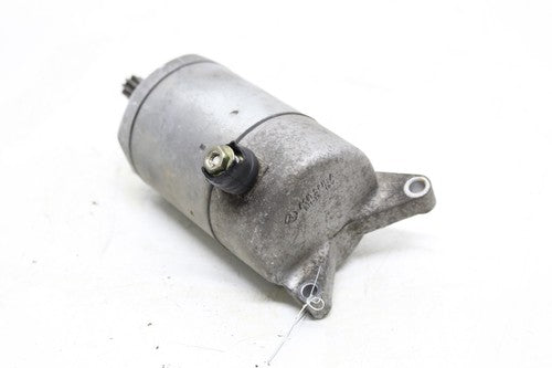 1998 Yamaha V Star 650 XVS650 ENGINE STARTING STARTER MOTOR -DC 12V