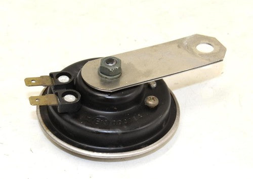 2004 Suzuki Gsxr600 Horn Signal