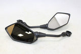 2015 Aprilia Shiver 750 Sl750 Rear View Mirror Set Pair Mirrors