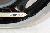 1981 Honda Silver Wing 500 Gl500 Rear Wheel Back Rim