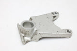 1999 YAMAHA YZF R1  REAR BRAKE CALIPER HANGER BACK MOUNTING BRACKET OEM
