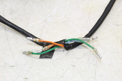 2001 Honda Magna 750 Vf750c Front Left Right Turn Signals Light Indicators