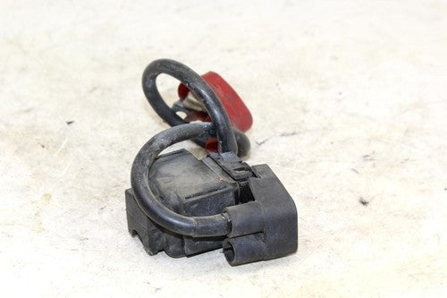 2008 Kawasaki Zx10 Zx1000 Lf Engine Starter Relay Starting Motor Switch