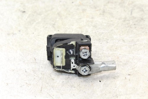 2003 Suzuki Gsxr600 Engine Starter Relay Starting Motor Switch FOR PARTS!!!