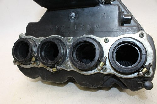2004 Yamaha Yzf R6 Airbox Air Intake Filter Box