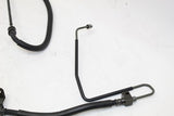 2003 Honda Vtx1800c Brake Caliper Hoses Lines