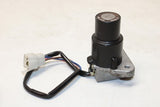 1985 Yamaha Fj600 Ignition Lock !NO KEY!