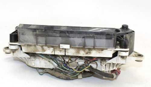 1996 Honda Cbr1000f Speedo Tach Gauges Display Cluster Speedometer Tachometer