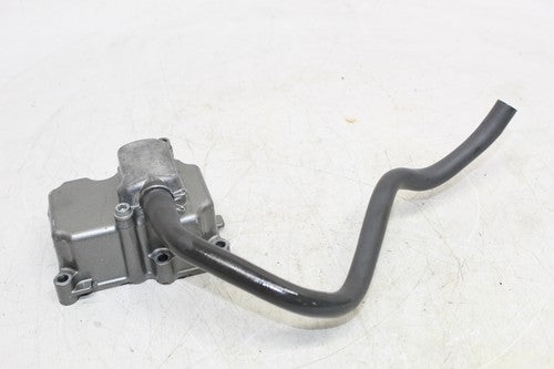 2006 Suzuki Gsxr600 Engine CRANKCASE BREATHER COVER 01H#1 Metts Reed Valve