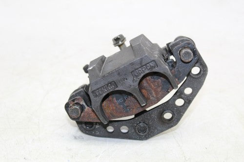 2006 Kawasaki Ninja 250r Ex250f Right Front Brake Caliper