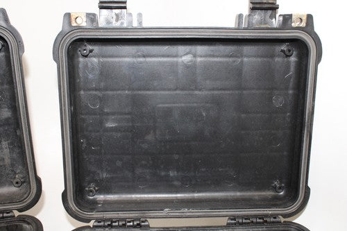 Apache 2800 Hard Case Luggage IP65 *Not Waterproof* Cases