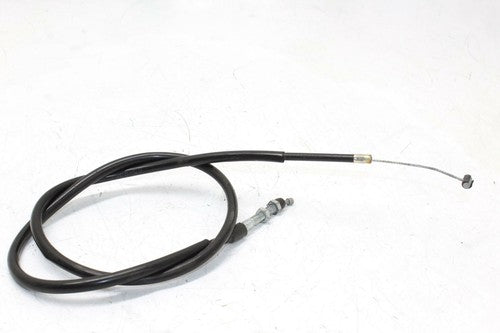 06-07 Yamaha Yzf R6 Clutch Cable Line OEM