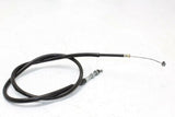 06-07 Yamaha Yzf R6 Clutch Cable Line OEM