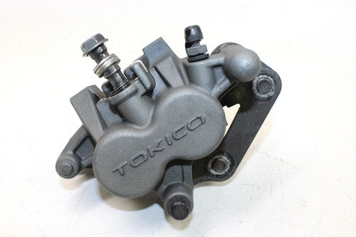 2009 Kawasaki Versys 650 Kle650a Right Left Front Brake Caliper Set Pair