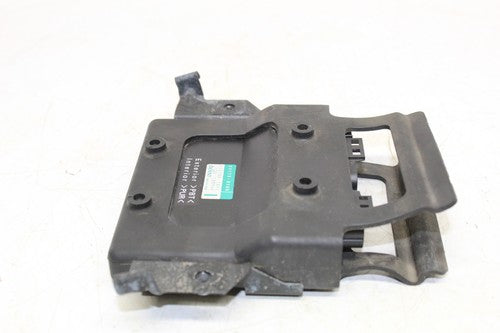 2007 Kawasaki Ninja 650r Ex650a Ecu Computer Controller Unit Black Box Ecm Cdi