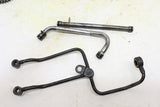 2001 Kawasaki Ninja 500r Ex500d Engine Motor Oil Pump W/oil Pickup