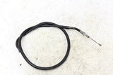 2003 Suzuki Gsxr750 Hydraulic Clutch Hose Fluid Line