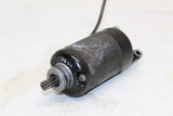 2006 Kawasaki Ninja 250r Ex250f Engine Starting Starter Motor -dc 12v