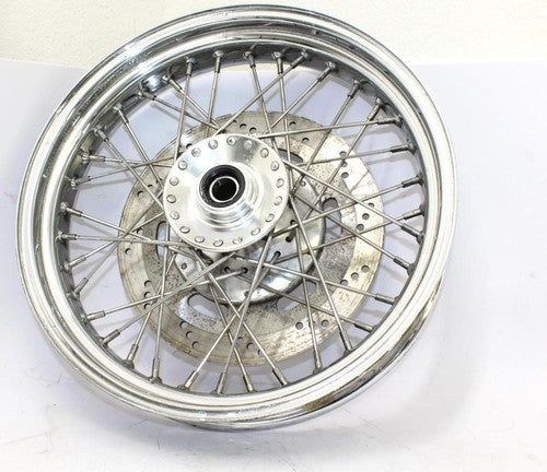 1999 Triumph Legend Tt Front Wheel Rim