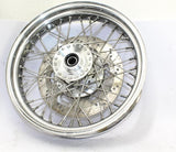 1999 Triumph Legend Tt Front Wheel Rim