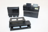 2013 Kawasaki Ninja Zx6r Zx636 Abs Ecu Computer Controller Unit Ecm 21175-0812