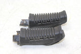 2007 Suzuki Gs500f Rear Back Passenger Foot Peg Pair