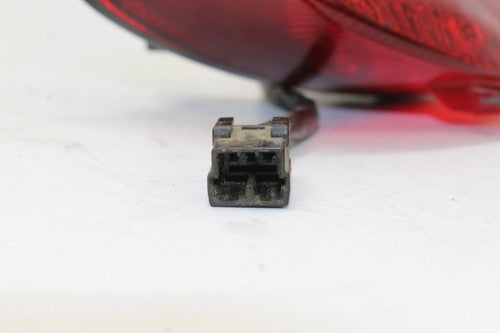 06-08 Triumph Daytona 675 Rear Tail Taillight Back BRAKE Light OEM