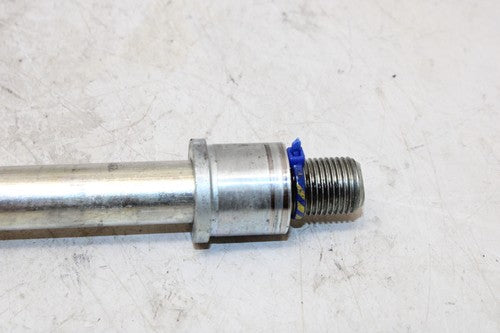 2010 Yamaha Fz6r Front Wheel Rim Axle Pivot Bolt