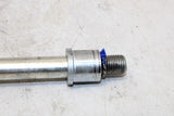 2010 Yamaha Fz6r Front Wheel Rim Axle Pivot Bolt
