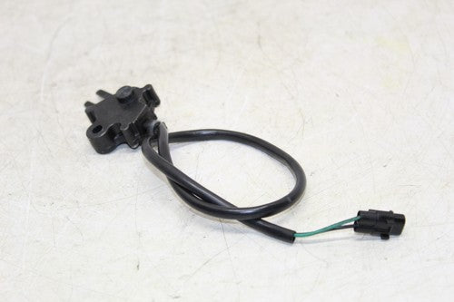 2011 Kawasaki Ninja 650r Ex650c Kickstand Side Kick Stand Sensor