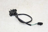 2011 Kawasaki Ninja 650r Ex650c Kickstand Side Kick Stand Sensor