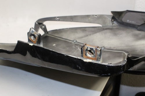 2003-04 Ducati 999 Monoposto Left Lower Mid Upper Side Fairing Cowl OEM
