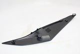 2018 Suzuki Gsxr1000r Left Side Cover Panel Plastic 47611-17K0