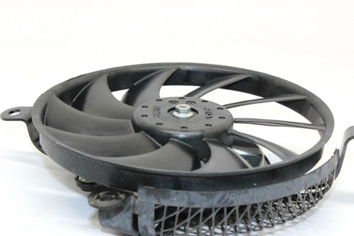 2006-2007 Suzuki Gsxr600 Engine Radiator Cooling FAN OEM
