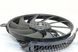 2006-2007 Suzuki Gsxr600 Engine Radiator Cooling FAN OEM