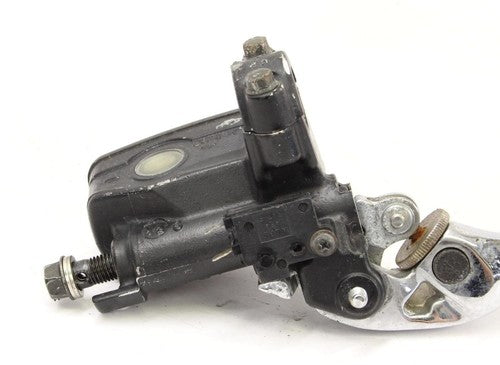 95-98 Honda Cbr600f3 Front Brake Master Cylinder W/ Lever OEM