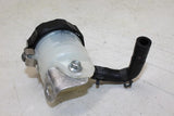 2008 Suzuki Gsxr1000 Front Rear Reservoir Tank Bottle Set