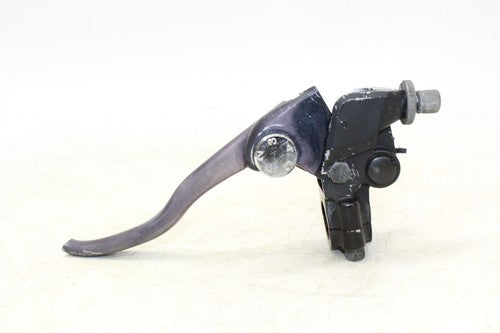 03-04 Kawasaki Zzr600 Clutch Perch Mount With Lever OEM