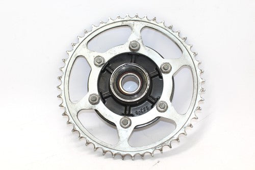2005 Yamaha Yzf R6 Rear Back Sprocket