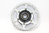 2005 Yamaha Yzf R6 Rear Back Sprocket